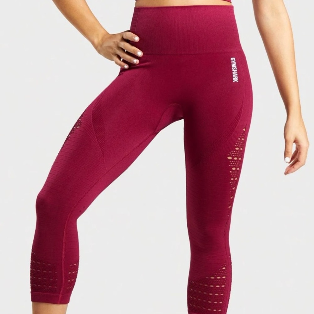 Gym Shark Leggings